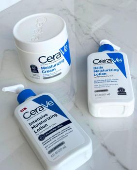 Premium Quality Original CeraVeE Moisturizing Oil with Glycerine 3-Year Shelf Life Revitalizing for Women & Men All Skin Types - PEACE PRODUCTS LIMITED - United Kingdom