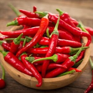 Chilli Fresh Chili Exporter - Best Price & High Quality for supply Premium Dried Red Chilli Peppers – Export Quality Wholesale Spice Supply - FK GLOBAL TRADING - Netherlands