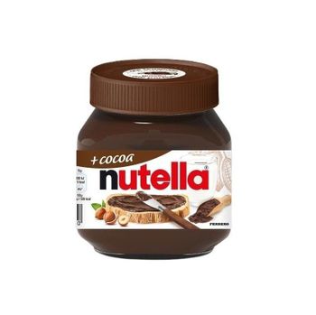 100% Original Ferrero Nutellas Chocolate 350g 400g 600g 750g , Wholesale Supplier - Exigentelaxia Unipessoal Lda - Portugal