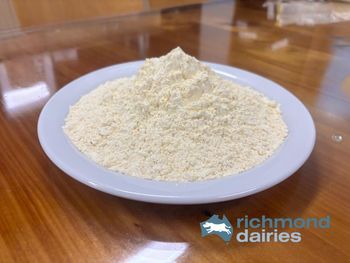Yoghurt Powder / Yogurt Powder Form Powder Origin Australia Shelf Life 18 Months Solubility Excellent Flavor Authentic Yoghurt - Richmond Dairies Pty Ltd - Australia