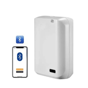Best Quality Aroma Machine Fragrance Oil Scent Diffuser Machine Aroma Diffusers - guangzhou xichi Technology Co.,LTD - China