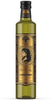 Olive Oil from Aggelos Prevelianakis Ltd Olive Oil - Aggelos Prevelianakis Ltd - Greece