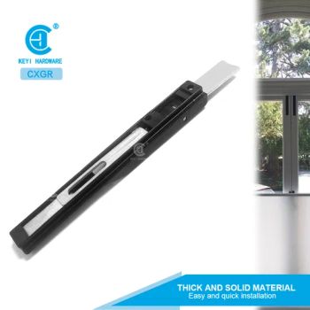 High Quality Zinc Alloy and Aluminum Door & Window Bolts - Zhaoqing Keyi Metal Manufacturing Co., Ltd. - China
