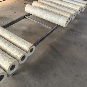 Superior Aluminum Silicate Fiber Board for Extreme Heat Insulation - Herence New Material Technology Co., Ltd - China