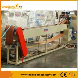 Soft PVC Sealing Strip Making Machine for Window and Door - Zhangjiagang Chenxing Machinery Co., Ltd. - China