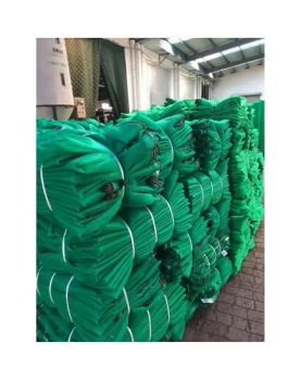 High Quality HDPE Plastic Cricket Netting Anti-Falling Scaffolding & Bowling Practice Net Safety Features - Huimin County Fenghui Rope Net Co., Ltd - China
