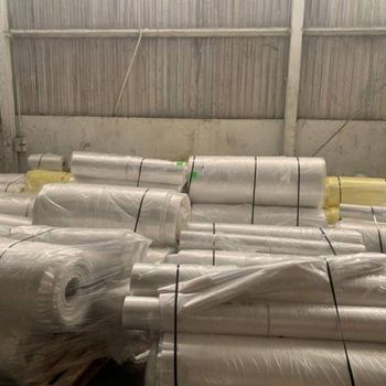 LDPE Film Scrap Natural from MFD AGRICULTURE LTD LDPE Film Scrap Natural - MFD AGRICULTURE LTD - United Kingdom