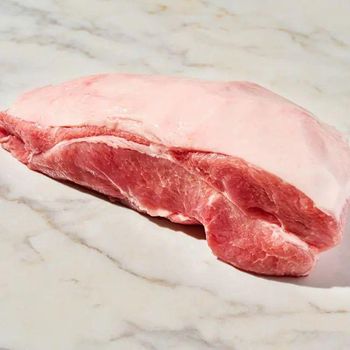 Frozen pork leg bone bulk wholesale supply high quality for export and distributors - Carla Pisselli Commercio - Brazil