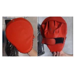 Customized High-End Karate Kickboxing Protective Focus Boxing Gloves - Shenzhen LDK Industrial Co., Ltd. - China