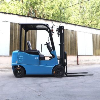 CE ISO 2ton 3ton 5ton Warehouse Port Battery Montacargas Electric Forklift Diesel LPG Engine Rough Terrain Forklift Truck Forklifts with Factory Price for Sale - Shandong Jianggong Machinery Co., Ltd. - China
