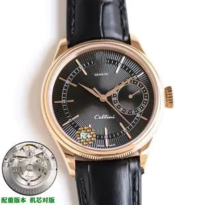 Stainless Steel Men's Watches Wrist Men's Watch Automatic Mechanical, Wholesale Designer Clock China Watches Wholesale Clone Watches, Watches Online Wrist Watch - Huaining Alpha Trading Co., Ltd - China