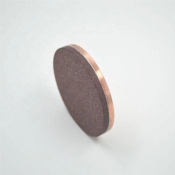 PVD Target 99.9% Bifeo3 Target Bismuth Ferrite Sputtering Target Bifeo3 Disc - Changsha Xinkang Advanced Materials Co., Ltd. - China