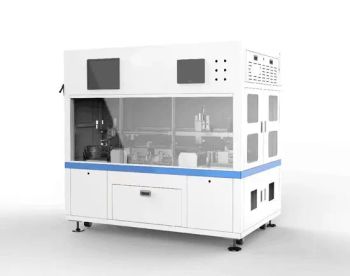 Solar Cell Laser Scribing Machine for Solar Panel Production Line - Wuhan Ooitech Trading Co., Ltd. - China