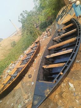 Petrol Powered FRP Speed Boats Power Source Petrol Durability Exceptional Corrosion Resistance High Hydrodynamic Finish - Anil Kumar Sharma - India