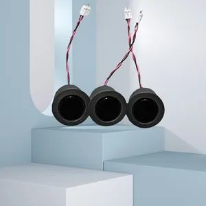 Ultrasonic Sensor Module Used for Identifying Ground Material in Robot Product Category Flow Sensors - Shenzhen KangTong Technology Co., Ltd. - China