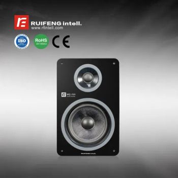 New Design Active Monitor Speaker Professional PA System Apt Audio Compression Technology Home Style with Mq260 - Guangzhou Ruifeng Intelligence Technology Co., Ltd - China