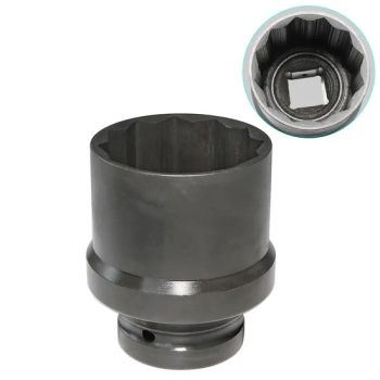 OEM/ODM Automotive Repair Special Hand Tools 58mm Rear Wheel Nut Socket Removal Tool for Ford Transit - Hangzhou Hongtu Machinery Equipment Co. Ltd. - China