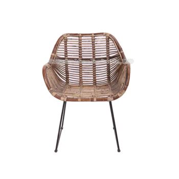 Cheapest Outdoor Cane Furniture Sets Rattan Wicker Metal Garden Tables Chairs - Guangzhou Musen International Co., LTD. - China