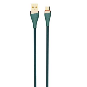 Ldnio Ls691 30W 1m Fast Charging PVC Data USB Cable Type C Mobile Phone Charger Cables Data Cables - Guangdong Ldnio Electronic Technology Co., Ltd. - China