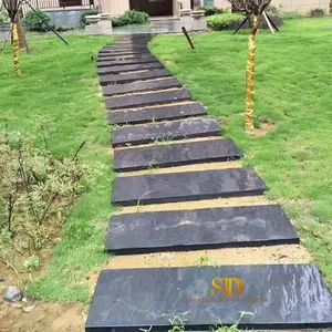 China Manufacturer Customized Grey Black Slate Paving Stone - Sparkle Design & Decor Co., Ltd. - China