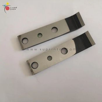 High Quality 49.011.027 Gripper for HD Printmaster So 102 Machine Offset Printing Machinery - Guangzhou Xiangchen Printing Equipment Co., Ltd. - China