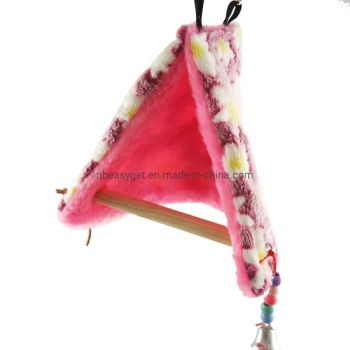 Warm Bird Nest Hammock S Multicolor Eco-Friendly 15cmx12cm 1Y - Ningbo Easyget Co., Ltd. - China