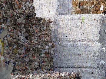 OCC Waste Paper /OCC 11 and OCC 12 from BF GLOBAL TRADING (PTY) LTD OCC Waste Paper /OCC 11 and OCC 12 - BF GLOBAL TRADING (PTY) LTD - South Africa