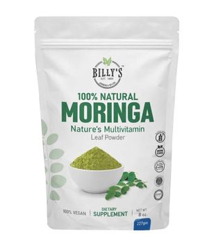 Moringa Leaf Powder - Bilal AgroTech - Pakistan