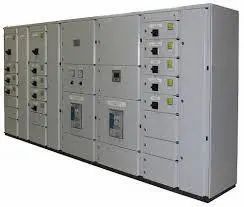 Low Voltage Switchgear - A B Infracon - India