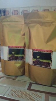 Premium Indonesian Spray Dried Instant Coffee & Freeze Dried Instant Coffee - PT INDO KARYA HAFAL SANGGOLO - Indonesia