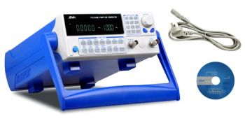 Tfg1900b Series Dds Function Generators with Simple Structure - Shijiazhuang Suin Instruments Co., Ltd. - China