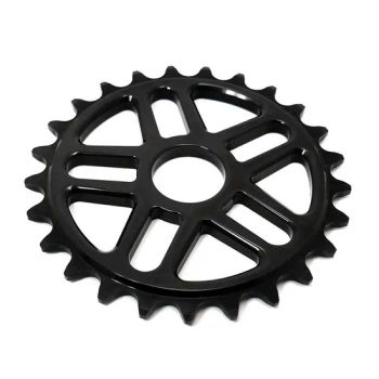 Refitting Racing BMX Bicycle CNC 7075 T6 Aluminum Rear Sprocket - Changzhou Luckyway Metal Technology Co., Ltd. - China