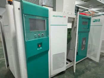 Rotor Spinning Machine for Textiles Waste Recycling - HSN MACHINERY (QINGDAO) LIMITED - China