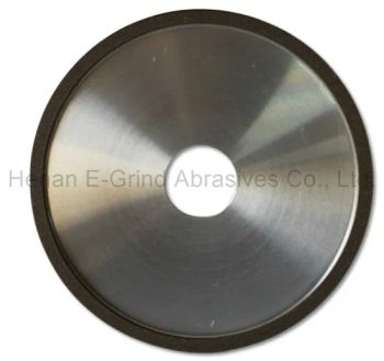 Woodworking Profile Cutting Tool Diamond Grinding Wheels for Face Grinding - Henan E-Grind Abrasives Co., Ltd. - China