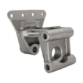 Casting Foundry Factory Ductile Iron Casting Resin Sand Process Casting Clay Sand Process - Sino Industry and Trade Co., Ltd. - China