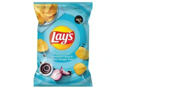 Lay’s – Classic Crispy Potato Chips Bursting with Flavor Color Golden Product Type Lays Texture Crispy, Thinly Sliced Palate Light, Crunchy, And Satisfying With A Burst Of Flavor From The Seasoning - UMGS GROUP PTY LTD - South Africa