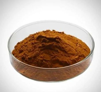 Fo-ti Extract Powder - SHREE SAI BIOTECH - India