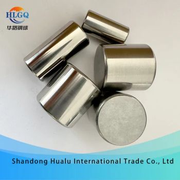 High Precision Bearing Steel Shafts Needle Roller Pin High Precision Needle Roller Pins Stainless Steel Cylindrical Dowel Pin for Grinding Machine Linear Guides - Shandong Hualu International Trade Co., Ltd. - China