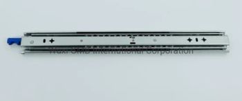 Heavy Duty Full Extension Ball Bearing Lock-in/Lock-out Drawer Slides (GMB5303B) - Wuxi GMB International Corporation - China