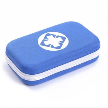Hot Sale Outdoor Travel Emergency Use First Aid Kits for Child - Chongqing New World Trading Co., Ltd. - China