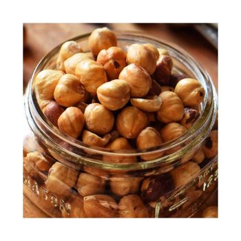 Raw Hazelnut / Organic Grade Hazelnut/Hazel Nuts - SAEBYGARD AVLSGARD A/S - Denmark
