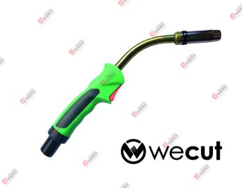 Gt-501d Water Cooled MIG/Mag Welding Torch - Changzhou Greatech Co., Ltd. - China
