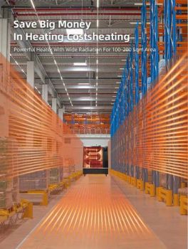 Airmaker Portable Infrared Diesel Oil Filled Radiator Kerosene Heater Energy Saving with WiFi - Zhongshan Airmaker Electrical Appliance Co., Ltd - China