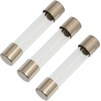 Glass Fuse Material Glass Indicator Function Consumer Can Easily Identify If The Fuse Is Working Or Blown - Kumbhat Electricals Private Limited - India