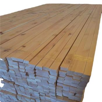 Wholesale Solid wood boards Douglas Fir 48 mm * 150 mm * 4000 mm Boards - Smart Agri GmbH - Germany