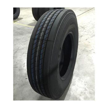 durable truck tires for commercial vehicles and heavy loads strong rubber tires designed for long mileage road safety and reliable performance for transport and logistics - SATTER FOOD AND BEVERAGE - Netherlands