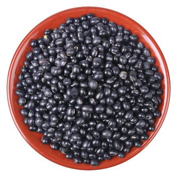 Highest Quality Organic Dried Black Kidney Beans 25kg Bulk Product -Good Price 2 Year Shelf Life - Carla Pisselli Commercio - Brazil