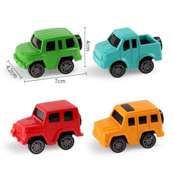 China Cheap Child Toys Promotional Gift Small Plastic Kid Car Toy - Shantou Nanhuang Toys Co., Ltd. - China