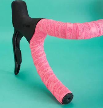 Bicycle Handlebar Tape Bike Handle Bandage Tape Color OEM Origin China Trademark BIX Condition New Material PU+EVA Specification - Shanghai Bicen Machinery Co., Ltd. - China
