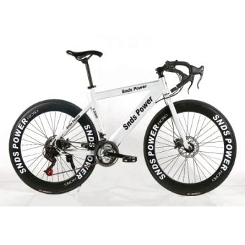 New Model Road Race Bike, 21 Speeds 700c Sport Road Bike Bicycle - Xingtai Jinqi Toys Co., Ltd. - China
